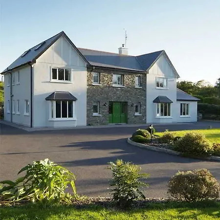 Bed & Breakfast Pk 4*