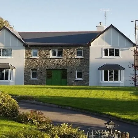 Pk Bed and Breakfast Skibbereen