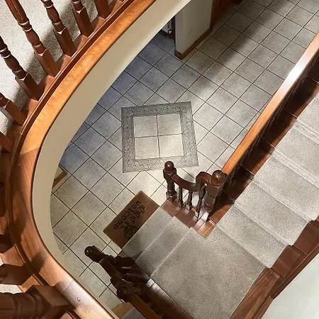 فندق مبيت وإفطار Pk سكيبيرين