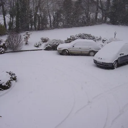 Bed and Breakfast Pk Skibbereen