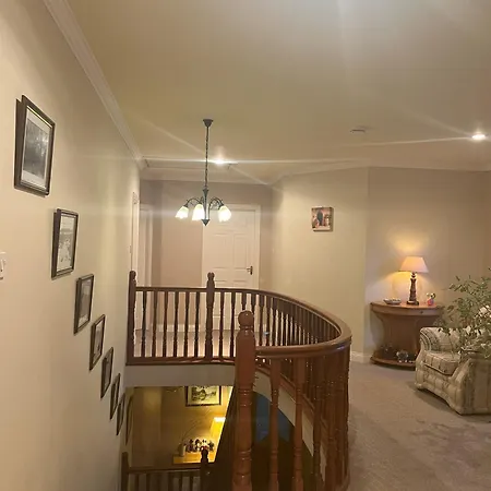 Pk فندق مبيت وإفطار 4*