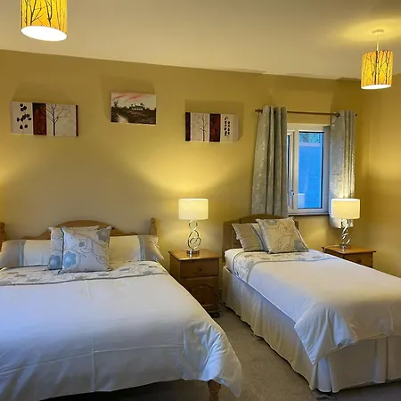 Pk Bed and Breakfast