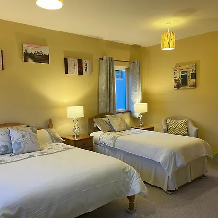 Bed & Breakfast Pk Skibbereen