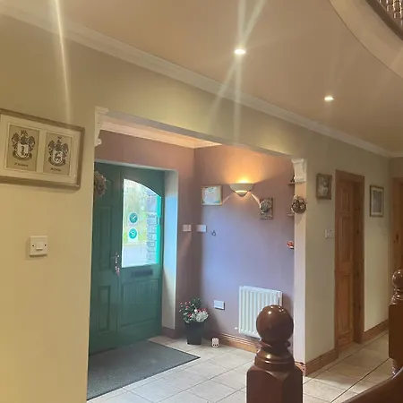 Bed and Breakfast Pk