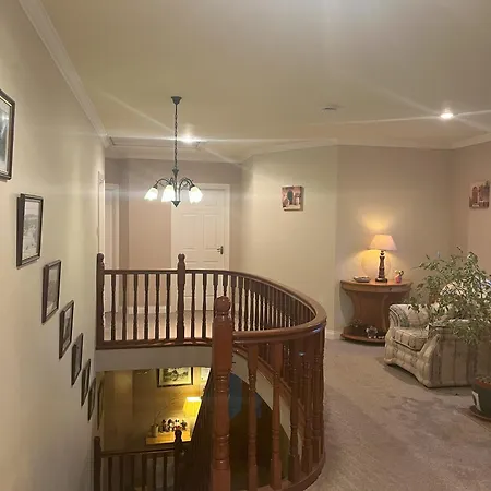 Pk فندق مبيت وإفطار سكيبيرين