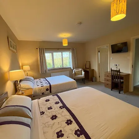 Pk Bed and Breakfast