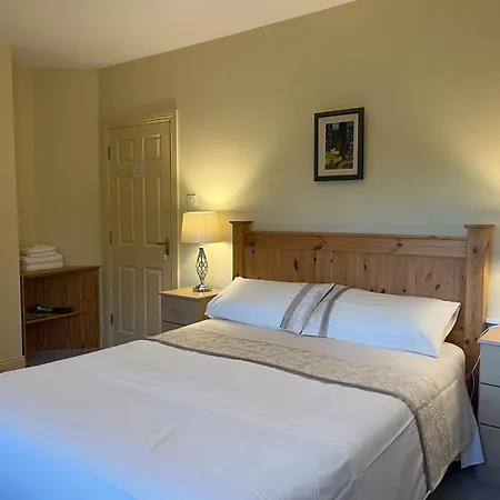 فندق مبيت وإفطار Pk 4*