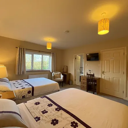 Bed & Breakfast Pk Skibbereen