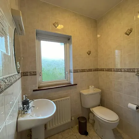Bed & Breakfast Pk Skibbereen