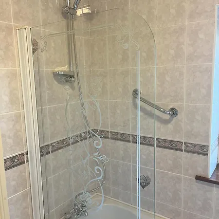 Bed and Breakfast Pk