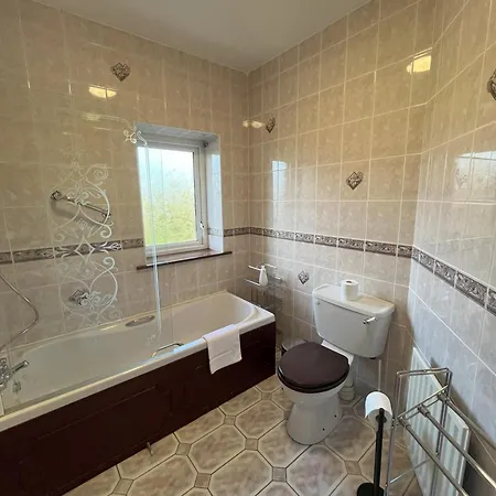 Pk Bed & Breakfast Skibbereen