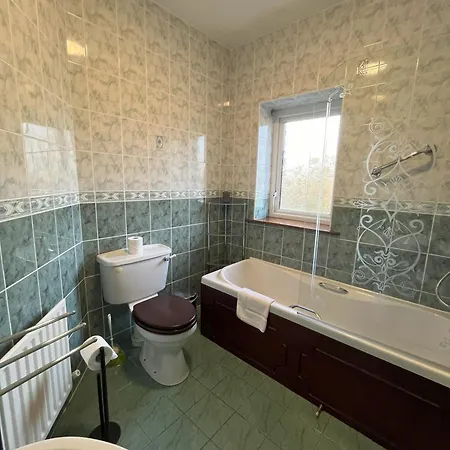 Bed & Breakfast Pk 4*
