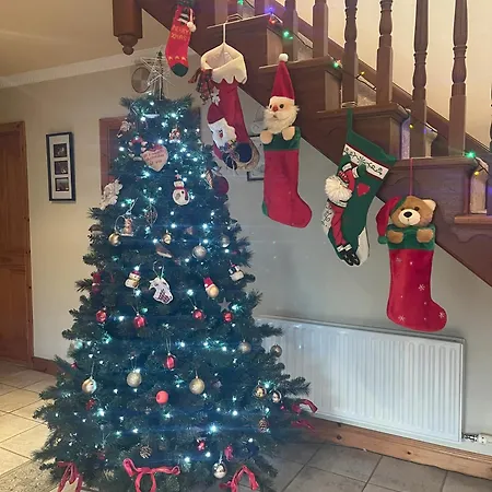 Bed and Breakfast Pk