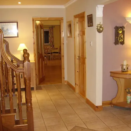 Bed and Breakfast Pk