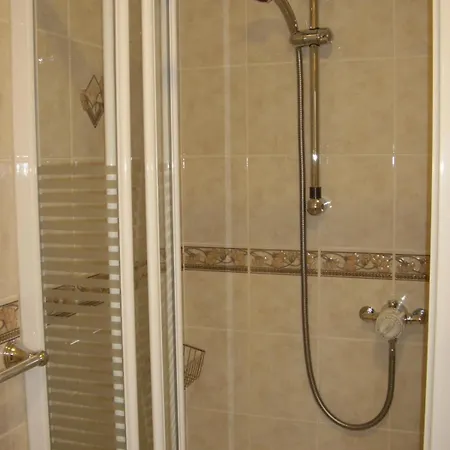 Pk Bed and Breakfast