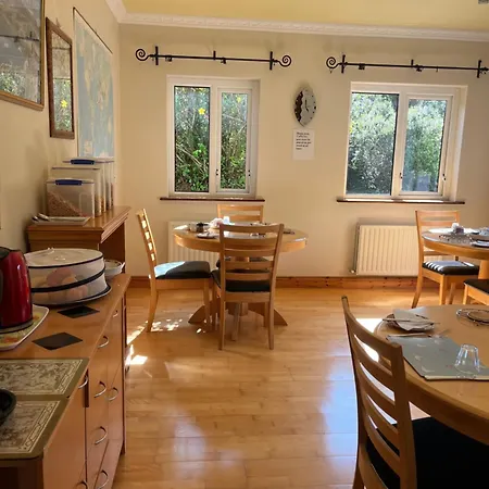 Pk Bed and Breakfast