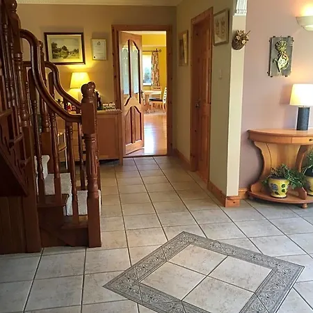 Pk Bed & Breakfast Skibbereen