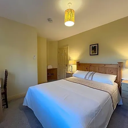 Pk Bed & Breakfast 4*