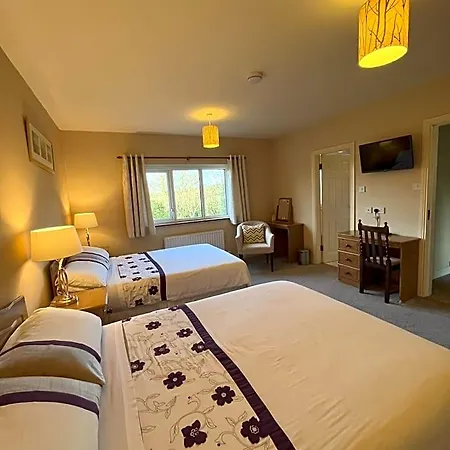 Pk 4* Skibbereen