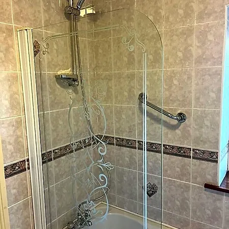 Bed & Breakfast Pk Skibbereen