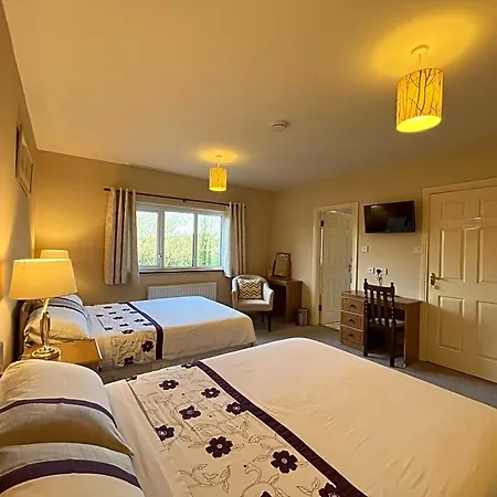 Bed & Breakfast Pk
