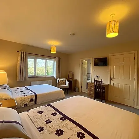 Bed & Breakfast Pk