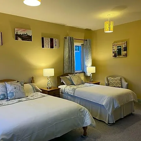 Bed & Breakfast Pk 4*