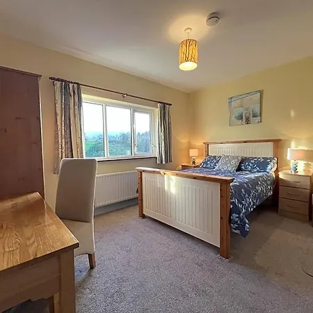 Pk Bed & Breakfast Skibbereen