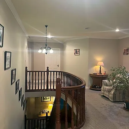 Pk Bed & Breakfast Skibbereen