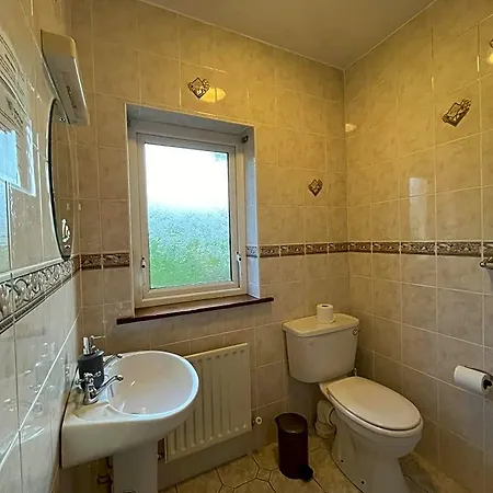 Bed & Breakfast Pk