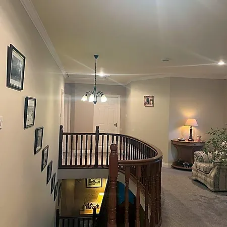 Pk Bed & Breakfast 4*