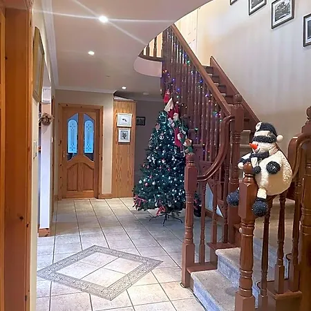 Pk Bed & Breakfast Skibbereen