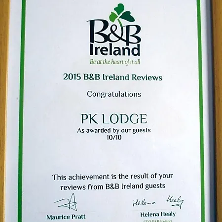 Pk Bed & Breakfast Skibbereen
