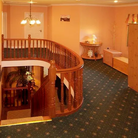 Bed & Breakfast Pk