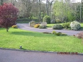 Pk Bed and Breakfast