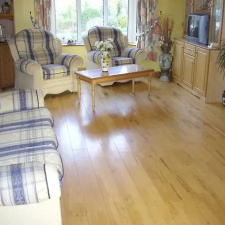 Bed and Breakfast Pk 4*