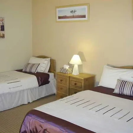 Bed & Breakfast Pk Skibbereen