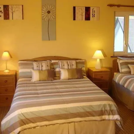 Bed & Breakfast Pk 4*