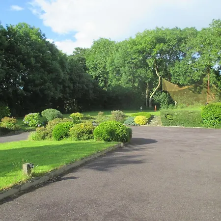 Pk Bed and Breakfast 4*