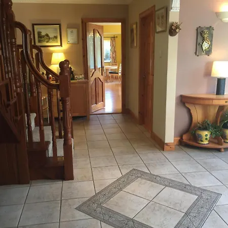 Pk Bed & Breakfast 4*