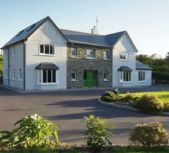 Bed & Breakfast Pk 4*