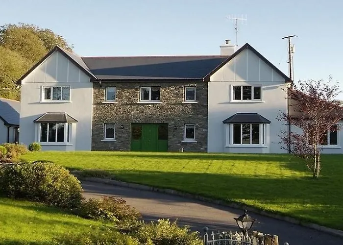 Pk Bed & Breakfast Skibbereen