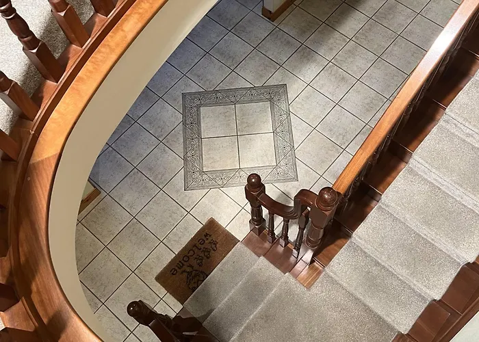 Bed & Breakfast Pk Skibbereen