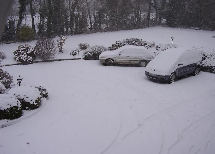 Bed & Breakfast Pk Skibbereen