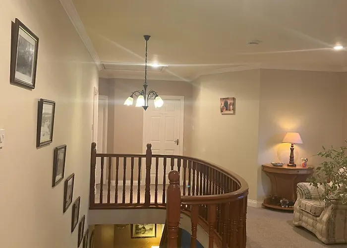 Pk Bed & Breakfast 4*