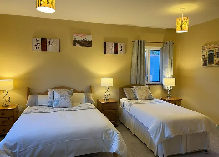 Pk Bed & Breakfast