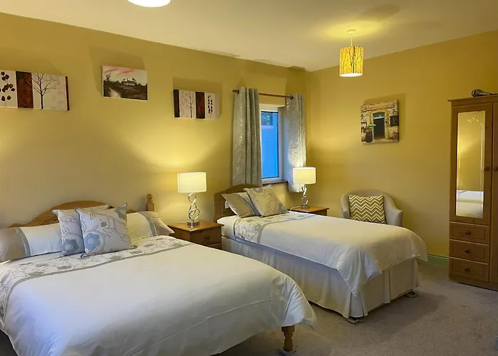 Bed & Breakfast Pk Skibbereen