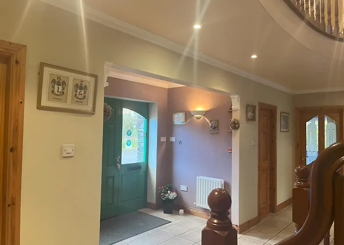 Bed & Breakfast Pk