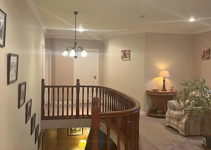 Pk Bed & Breakfast Skibbereen