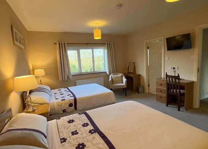 Pk Bed & Breakfast